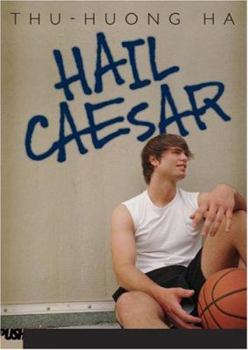 Paperback Hail Caesar Book