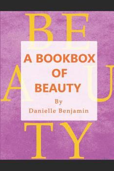 Paperback A Bookbox of Beauty Book