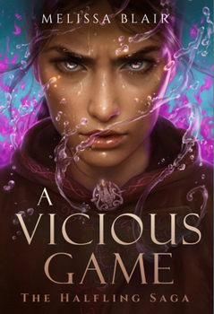 Paperback A Vicious Game Book