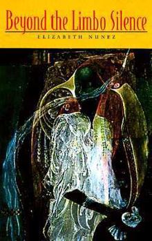 Paperback Beyond the Limbo Silence Book