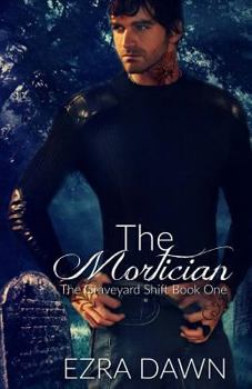 Paperback The Mortician Book