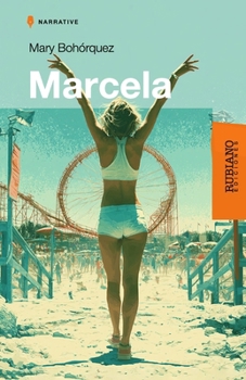 Paperback Marcela Book