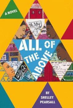 Hardcover All of the Above Book