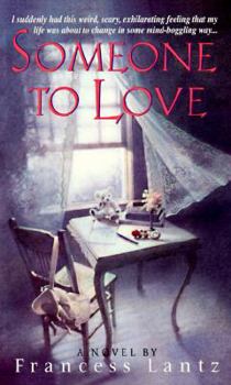 Mass Market Paperback Someone to Love Book
