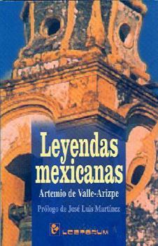 Leyendas Mexicanas (Biblioteca Juvenil)