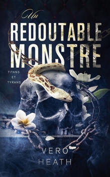 Paperback Un redoutable monstre [French] Book