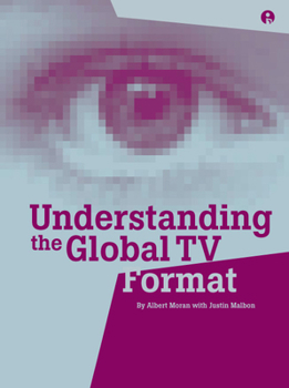 Paperback Understanding the Global TV Format Book