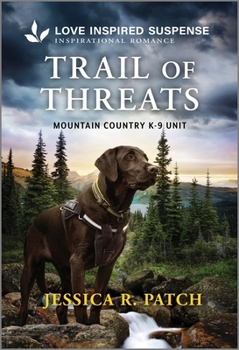 Mass Market Paperback Trail of Threats Book