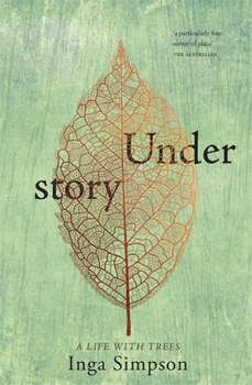 Paperback Understory Book