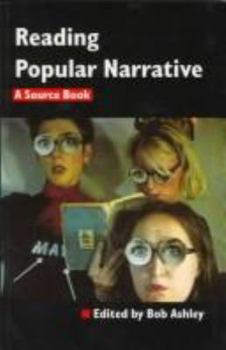 Paperback Reading Popular Narrative: A Source Book