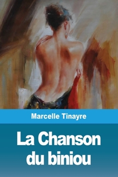 Paperback La Chanson du biniou [French] Book