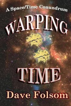 Paperback Warping Time Book