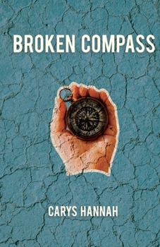 Paperback Broken Compass Book