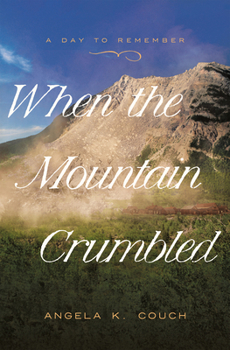 Paperback When the Mountain Crumbled: Volume 4 Book