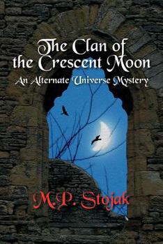 Paperback The Clan of the Crescent Moon Book