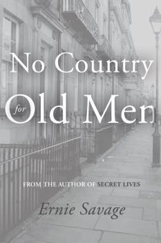 Paperback No Country for Old Men Book