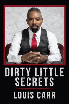 Hardcover Dirty Little Secrets Book