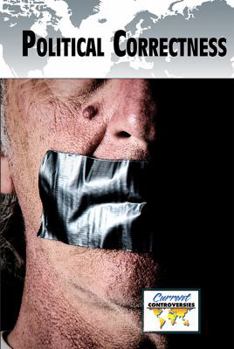 Paperback Political Correctness Book
