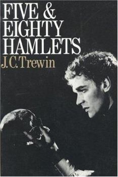Paperback Five and Eighty Hamlets Book