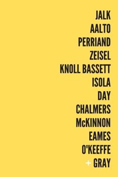 MCM Female Icons - Blank Graph Sketchbook