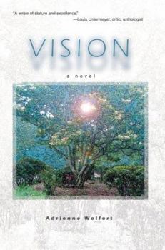 Paperback Vision Book