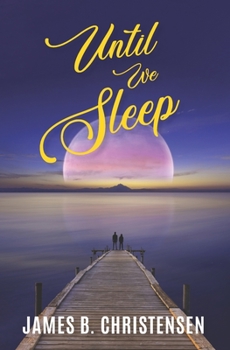 Paperback Until We Sleep Book