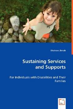 Paperback Sustaining Services and Supports Book