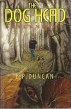 Paperback The Dog Head: Descendant Book