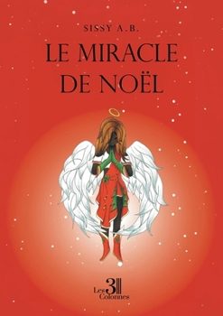 Paperback Le Miracle de Noël [French] Book