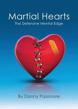 Paperback Martial Hearts Book