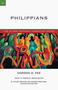 Paperback Philippians Book