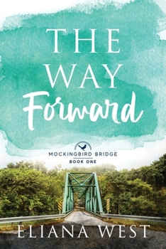 Paperback The Way Forward: Volume 1 Book