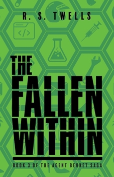 Paperback The Fallen Within Book