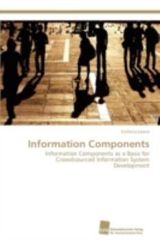 Paperback Information Components Book