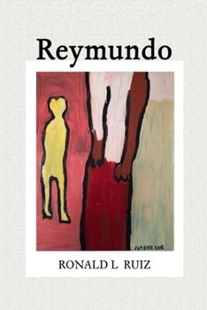 Paperback Reymundo Book