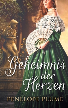 Paperback Geheimnis der Herzen [German] Book