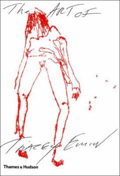 Paperback The Art of Tracey Emin Book