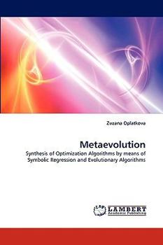 Paperback Metaevolution Book