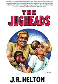 Paperback The Jugheads Book