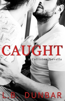 Paperback Caught: a rock star novella Book