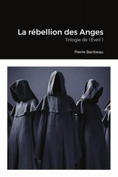 Paperback La r?bellion des anges [French] Book