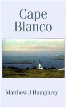 Cape Blanco