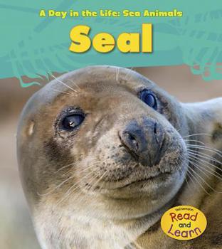 Seal - Book  of the A Day In The Life
