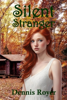 Paperback Silent Stranger Book
