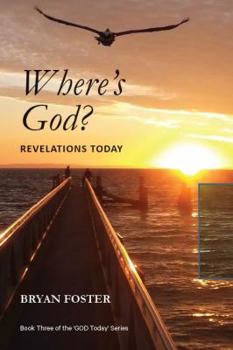 Hardcover Where's God? Revelations Today Book