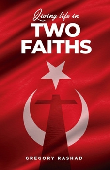 Paperback Living Life In Two Faiths Book