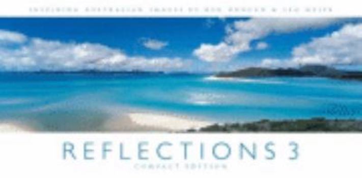 Hardcover Reflections 3: Inspiring Australian Images. Compact Edition. Book