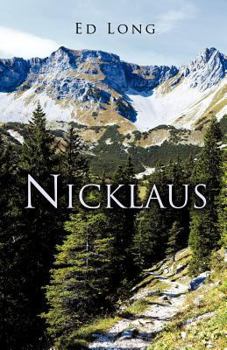 Paperback Nicklaus Book