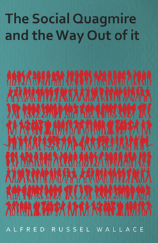Paperback The Social Quagmire and the Way Out of It Book