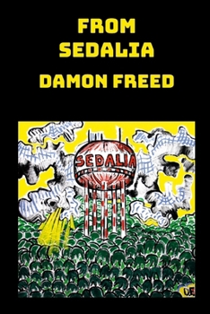 Paperback From Sedalia Book